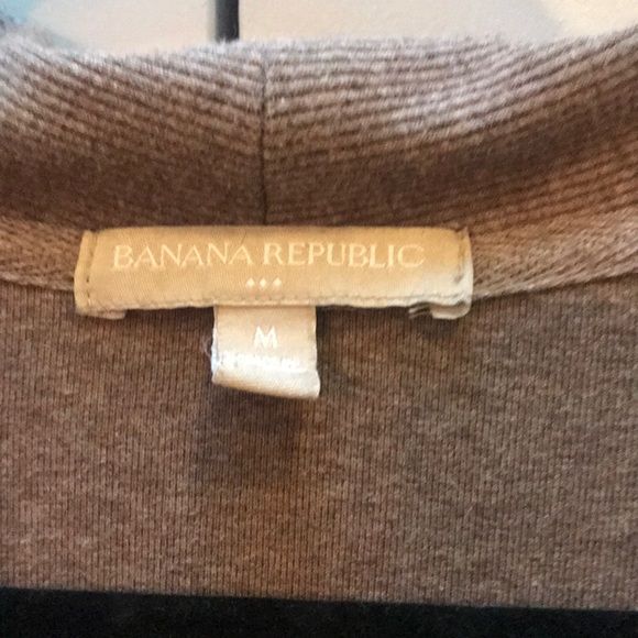 Banana Republic pull over - Picture 2 of 3